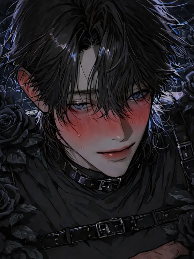 Siip0520의 永久不滅の『愛』を