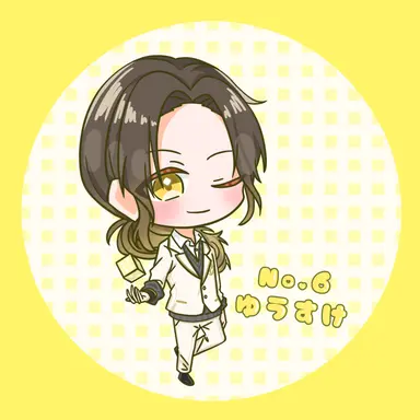 Profile image of 悠佑