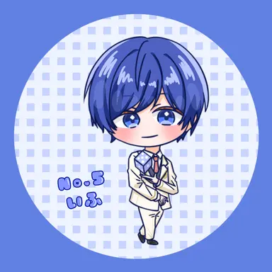 Profile image of いふ