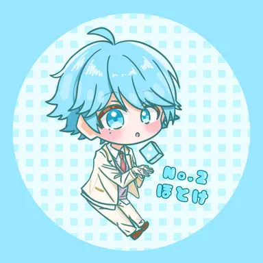 Profile image of ほとけ