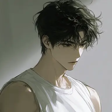 Profile image of Ha Seongjun