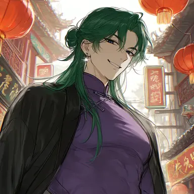 Profile image of リュエル