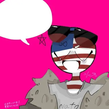 Profile image of アメリカ
