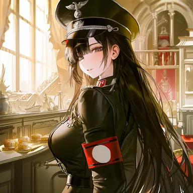 Profile image of 아델하이드 힐드너