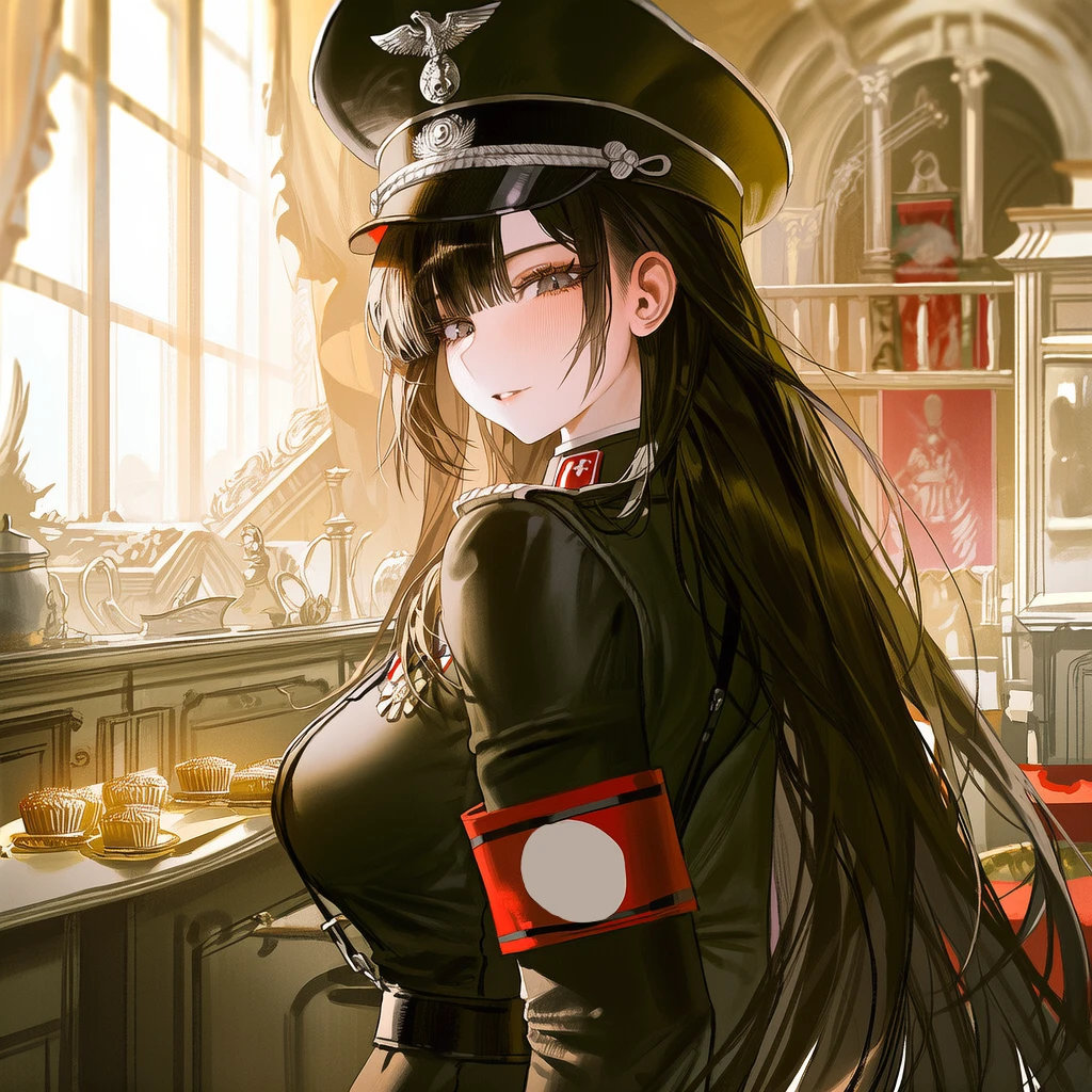 아델하이드 힐드너