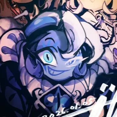 Profile image of 쉐도우밀크