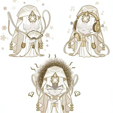 Profile image of 미스틱플라워