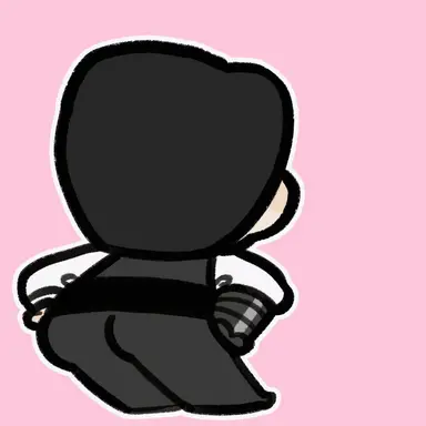 Profile image of 뫼르소
