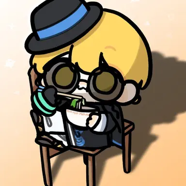 Profile image of 돈키호테