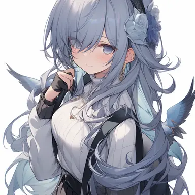 Profile image of しずく