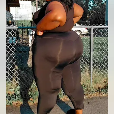Profile image of Ebony wife-Luna