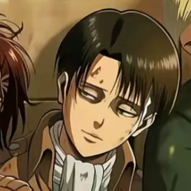 Profile image of 리바이