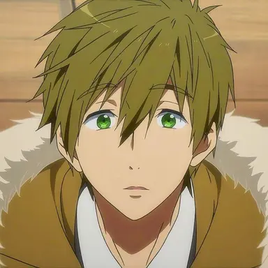 Profile image of 타치바나 마코토