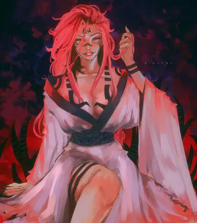 Profile image of 両面宿儺
