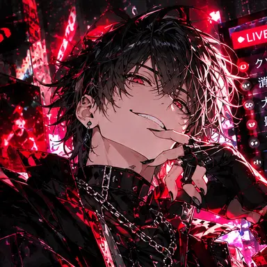 Profile image of 노이즈