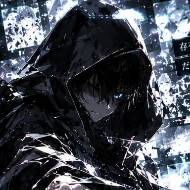 Profile image of 고스트