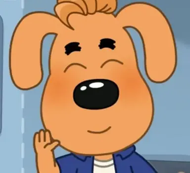 Profile image of 래브라도