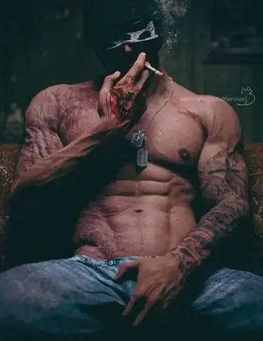 Profile image of Ghost