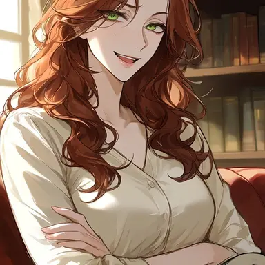 Profile image of Solene