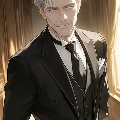 Profile image of Aldric