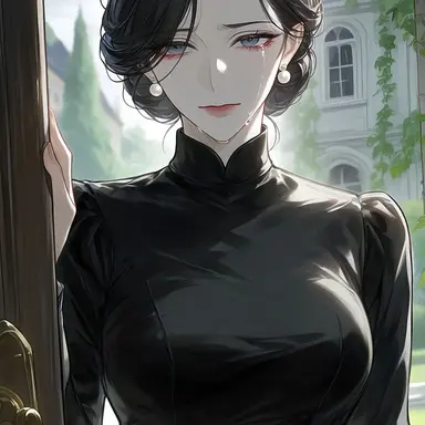 Profile image of Vivienne