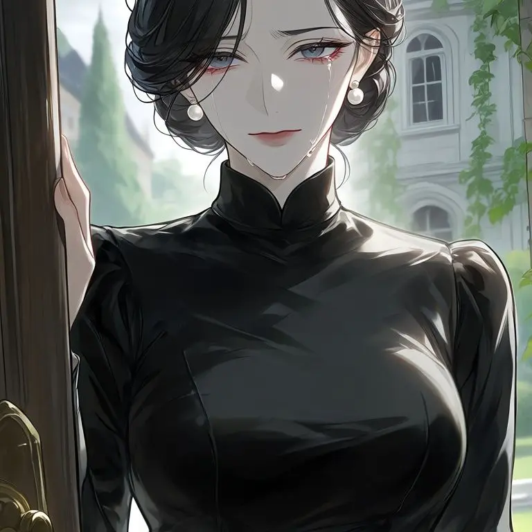 RawPunch3842의 The Widow's Estate