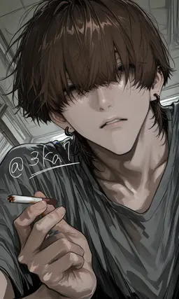 Profile image of 久世
