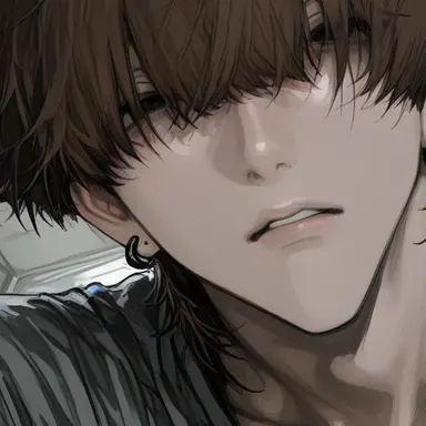 Profile image of 久世