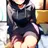 ネカフェ家出少女、茉莉花