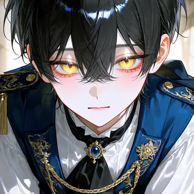 Profile image of ユーリ