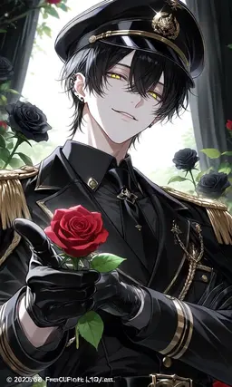 Profile image of ユファ