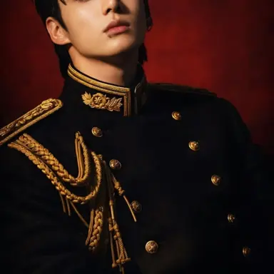 Profile image of Prince Jeongukk