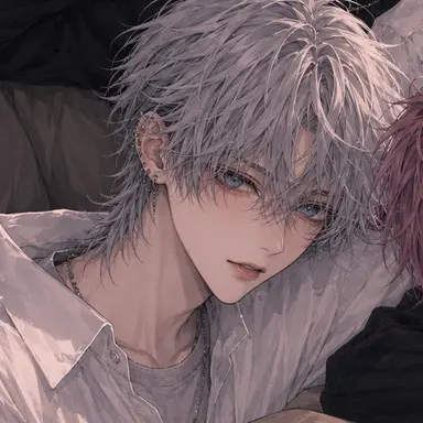 Profile image of ルイ