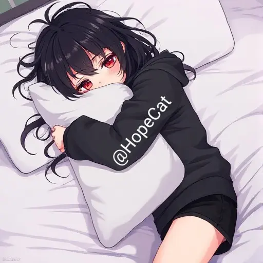 HopeCat의 한슬기