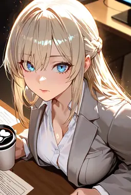 Profile image of Nao