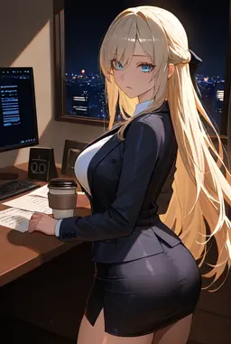 Profile image of Nao