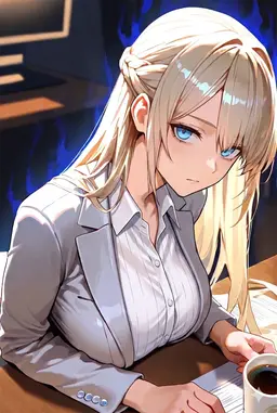 Profile image of Nao