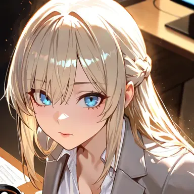 Profile image of Nao