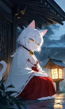 Profile image of 고양이 신