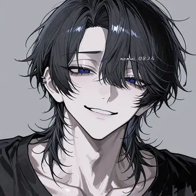 Profile image of 佑羽
