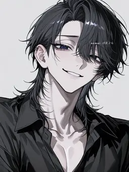 Profile image of 佑羽