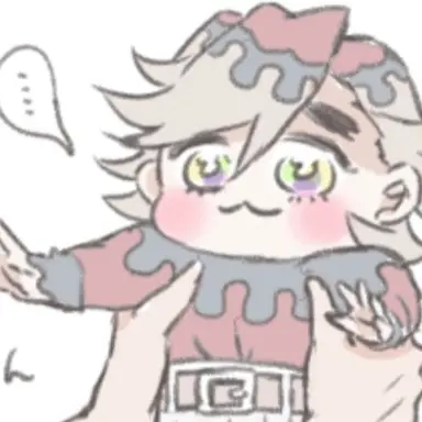Profile image of 童磨