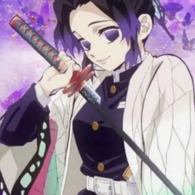 Profile image of 시노부