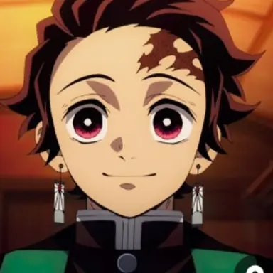 Profile image of 탄지로