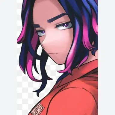 Profile image of レディナガン