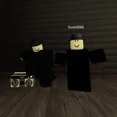 Profile image of Mafioso