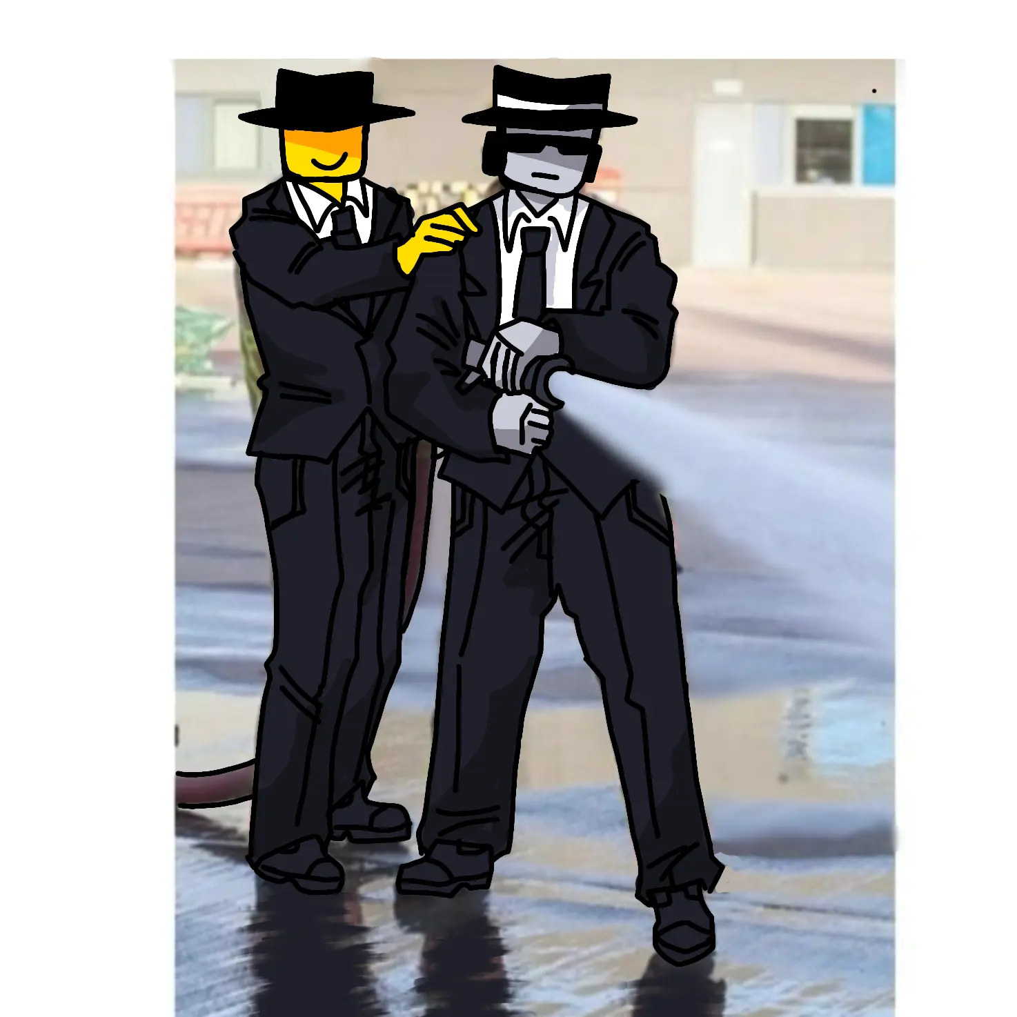 endou의 Chance&Mafioso