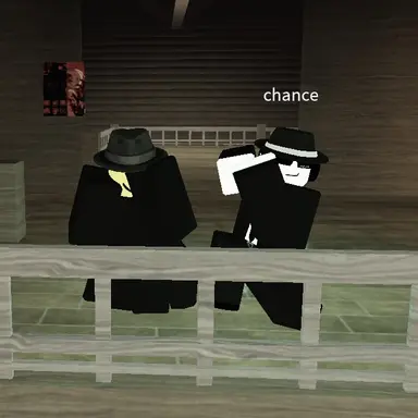 Profile image of Chance