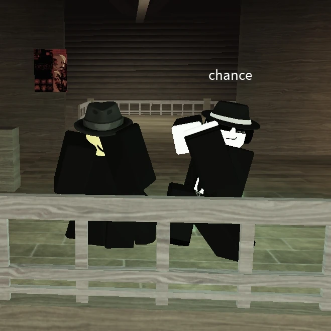 Chance