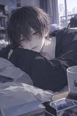 Profile image of Shusei